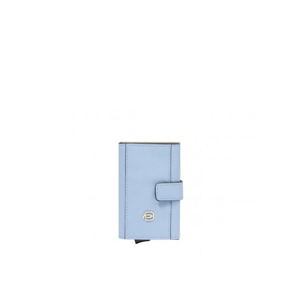 Porta carte Circle Piquadro - MYLILLY
