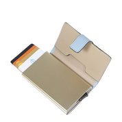 Porta carte Circle Piquadro - MYLILLY