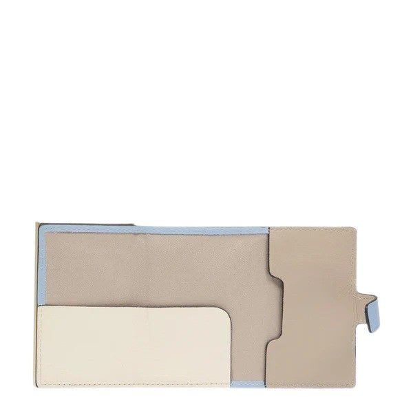 Porta carte Circle Piquadro - MYLILLY