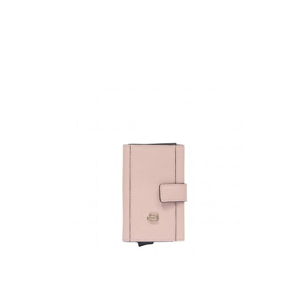 Porta carte Circle Piquadro - MYLILLY