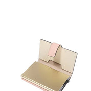Porta carte Circle Piquadro - MYLILLY