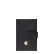 Porta carte Circle Piquadro - MYLILLY
