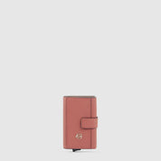 Porta carte Circle Piquadro - MYLILLY