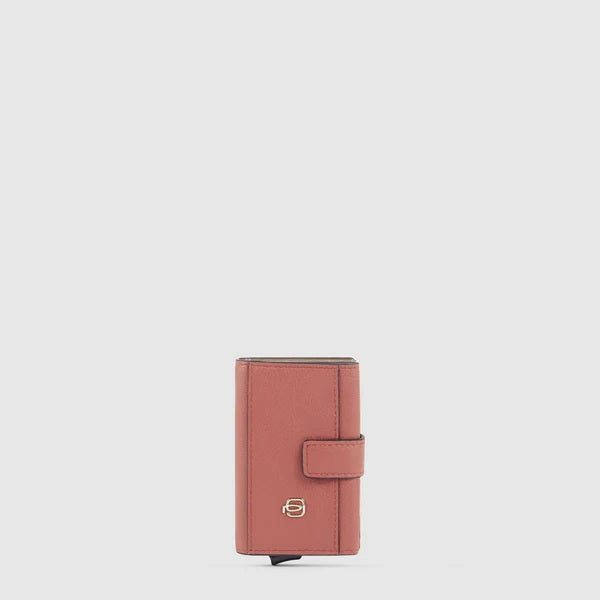Porta carte Circle Piquadro - MYLILLY