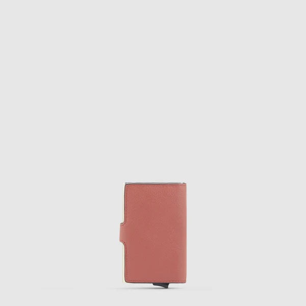 Porta carte Circle Piquadro - MYLILLY