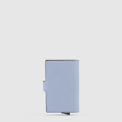 Porta carte Circle Piquadro - MYLILLY