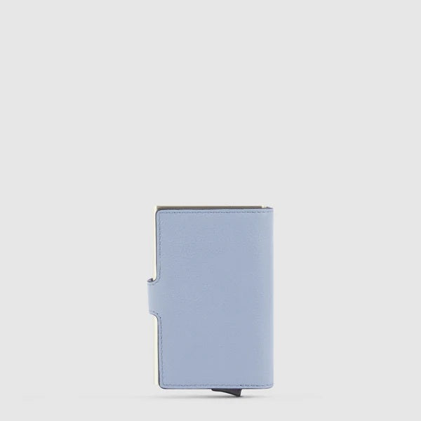 Porta carte Circle Piquadro - MYLILLY