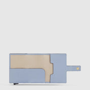 Porta carte Circle Piquadro - MYLILLY
