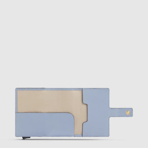 Porta carte Circle Piquadro - MYLILLY