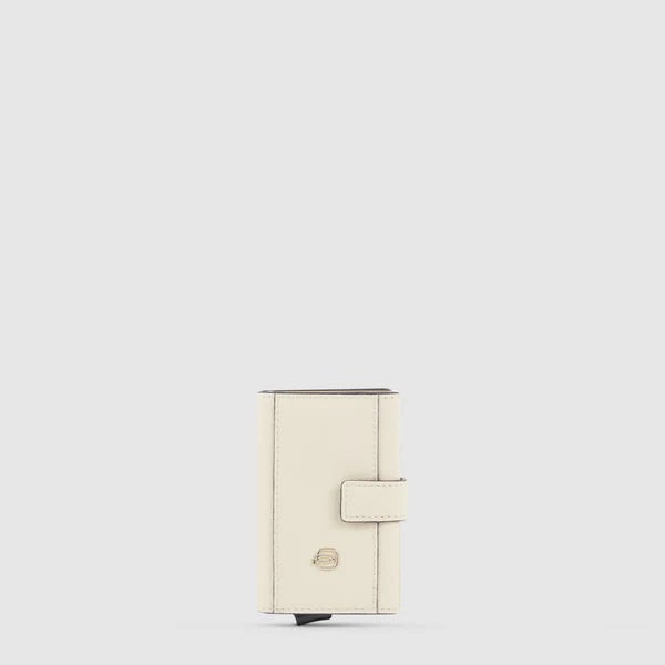 Porta carte Circle Piquadro - MYLILLY