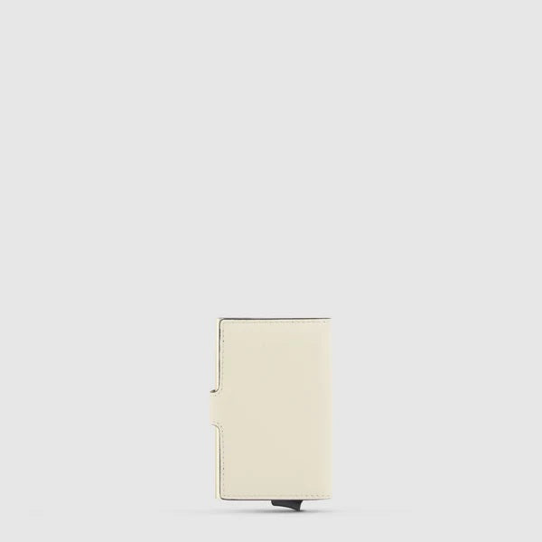 Porta carte Circle Piquadro - MYLILLY