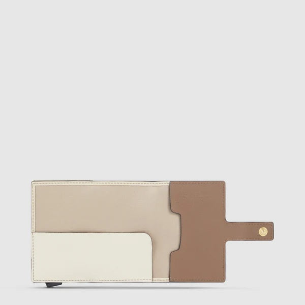 Porta carte Circle Piquadro - MYLILLY