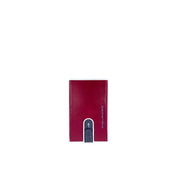Porta carte di credito con sliding system Blue Square Piquadro - MYLILLY
