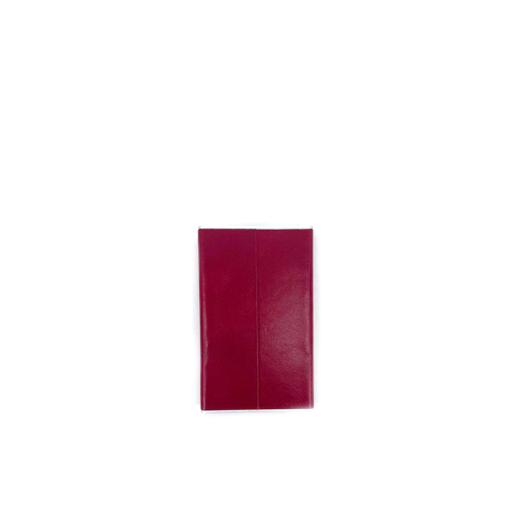 Porta carte di credito con sliding system Blue Square Piquadro - MYLILLY