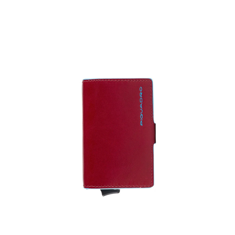 Porta carte di credito Piquadro - MYLILLY