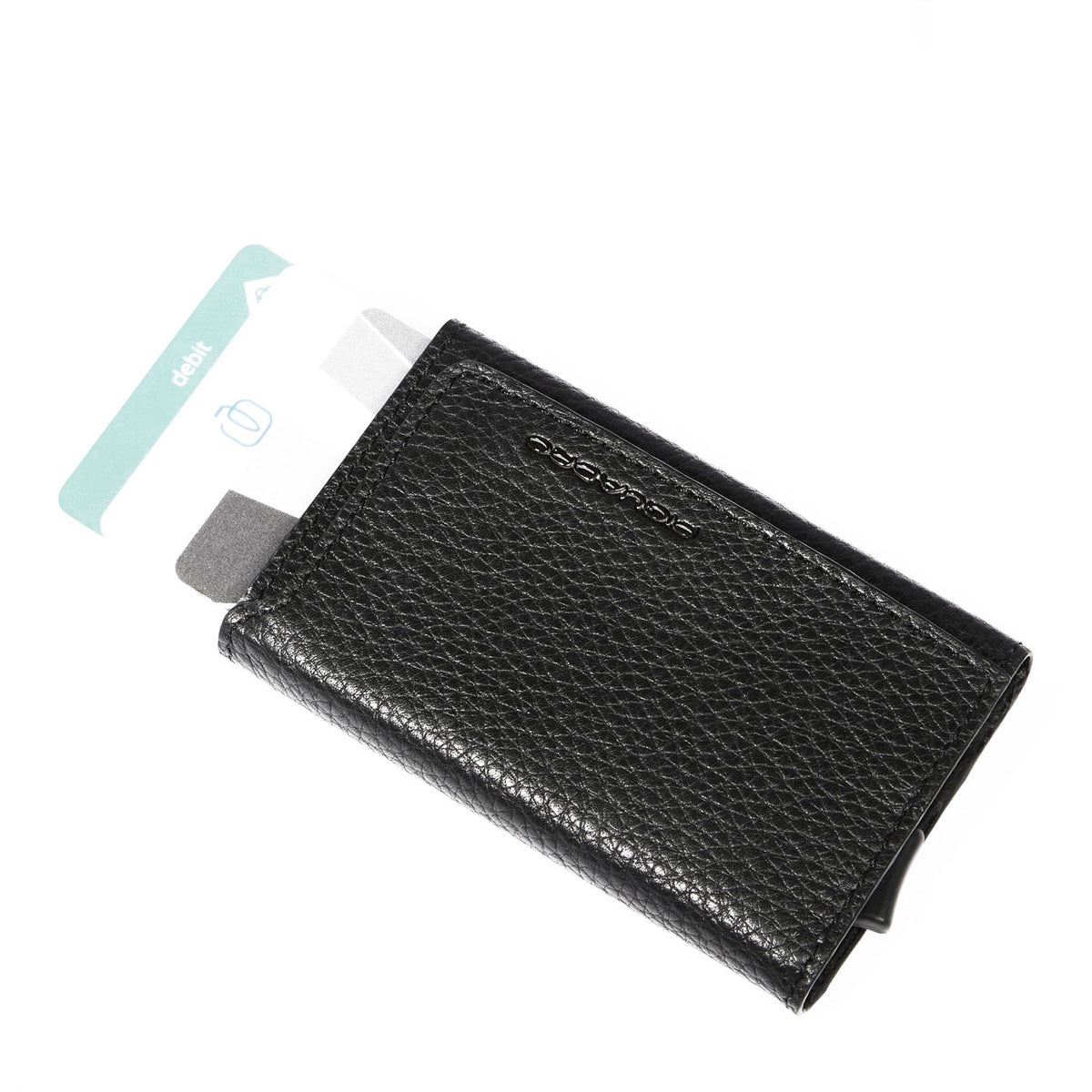 Porta carte di credito Piquadro - MYLILLY