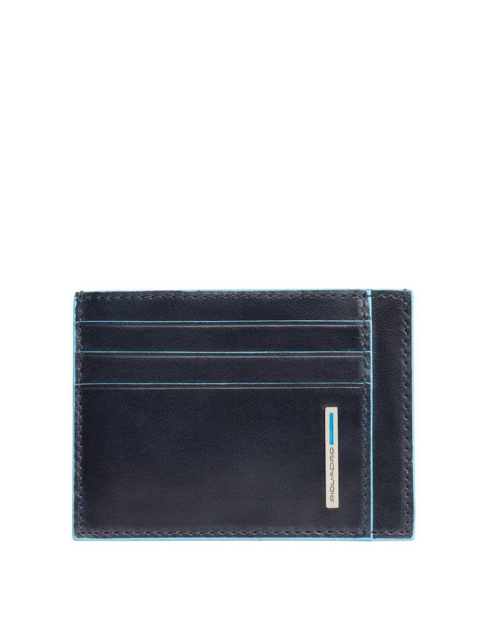 Porta carte di credito Piquadro - MYLILLY