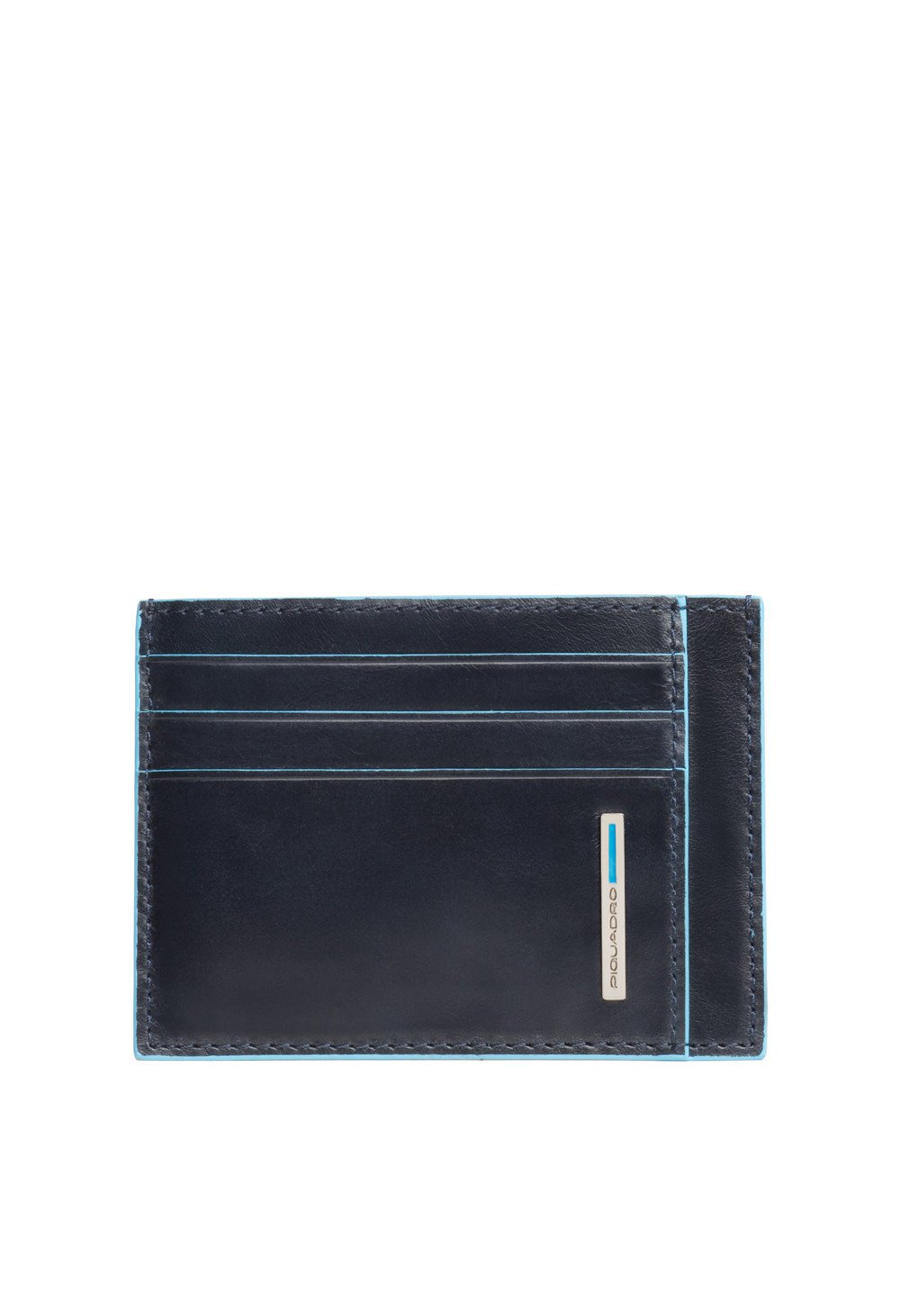 Porta carte di credito Piquadro - MYLILLY