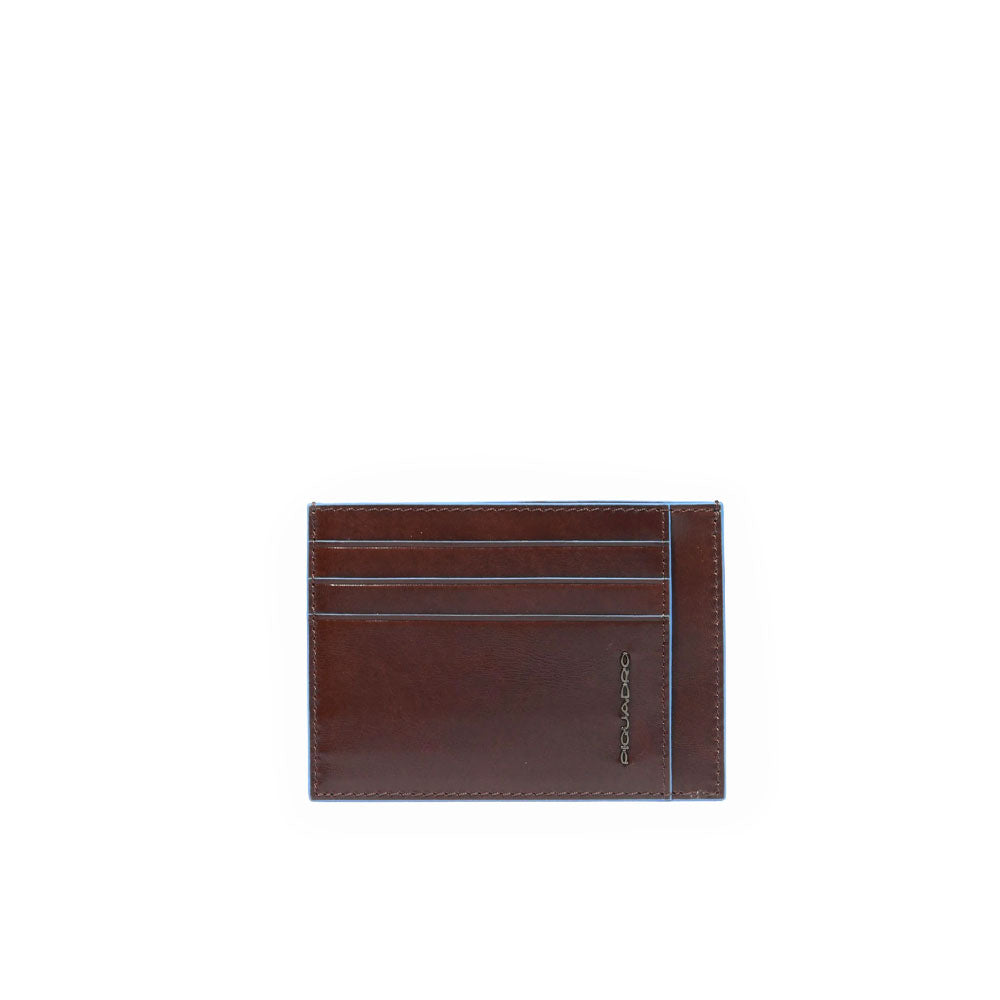 Porta carte di credito Piquadro - MYLILLY
