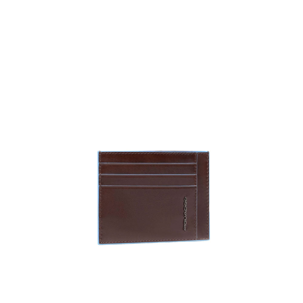Porta carte di credito Piquadro - MYLILLY