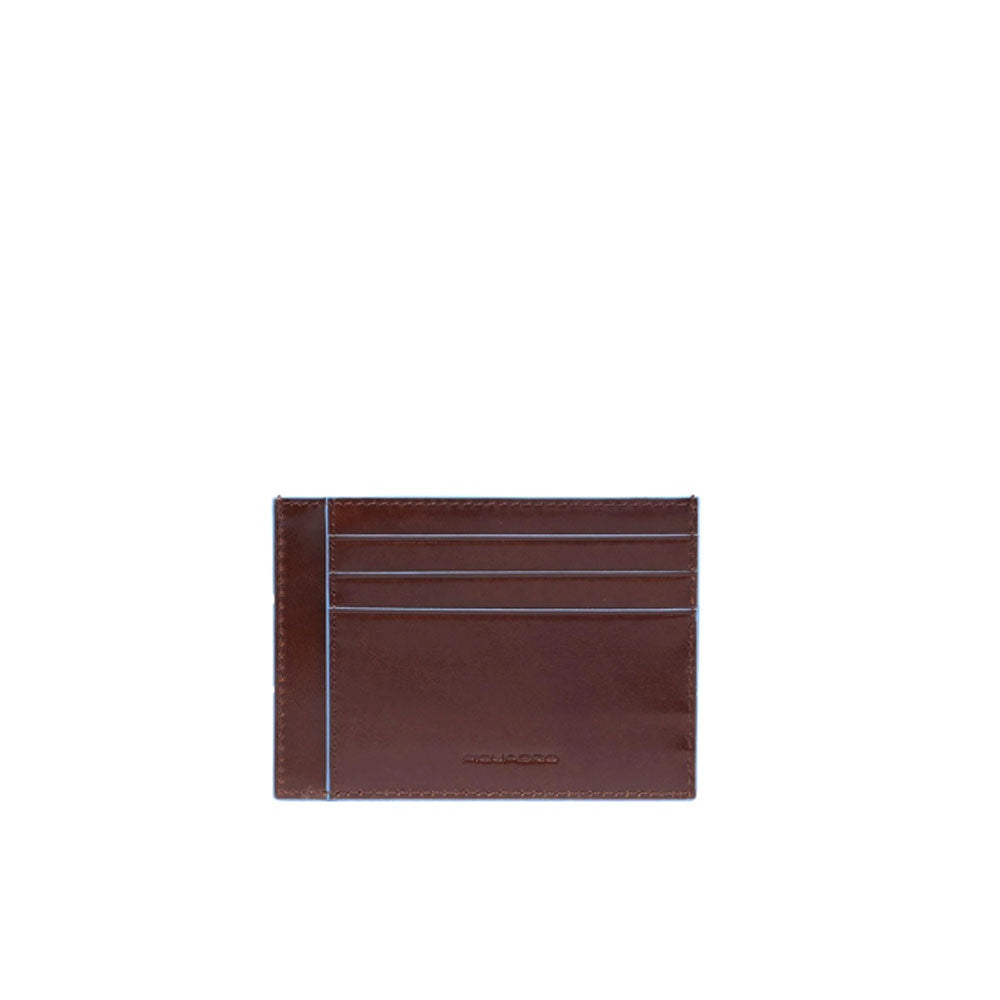 Porta carte di credito Piquadro - MYLILLY