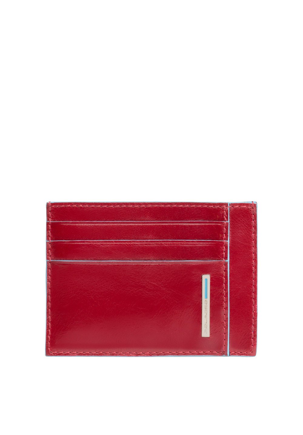 Porta carte di credito Piquadro - MYLILLY