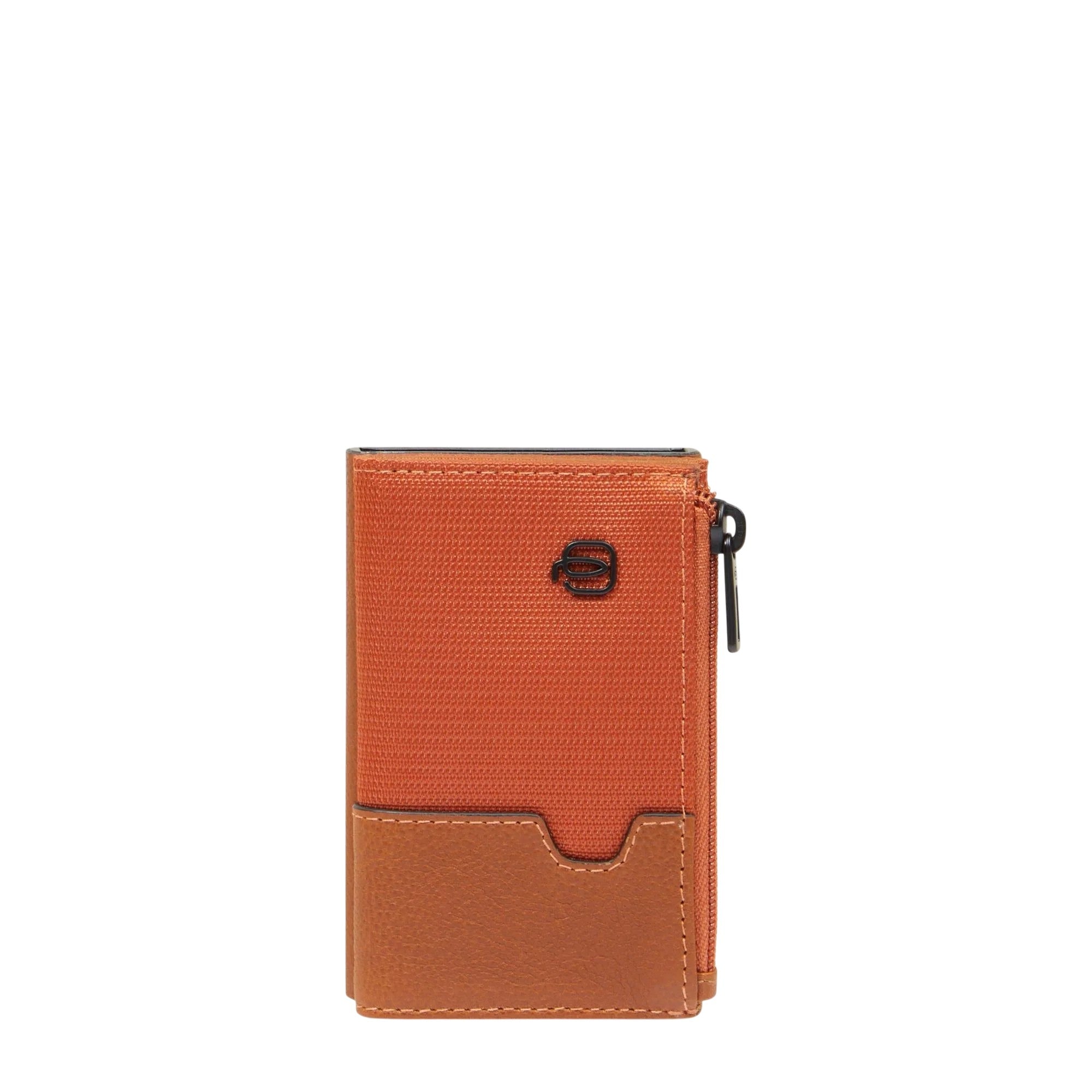 Porta carte di credito Piquadro - MYLILLY