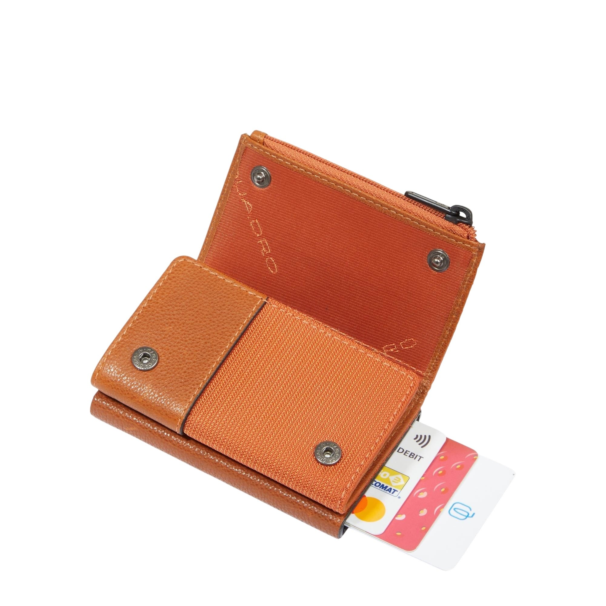 Porta carte di credito Piquadro - MYLILLY