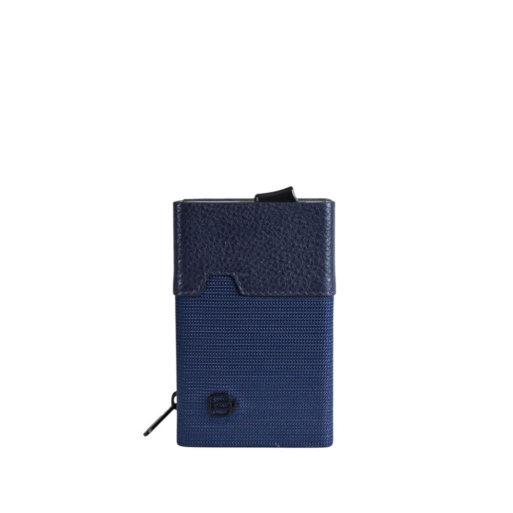 Porta carte di credito Piquadro - MYLILLY