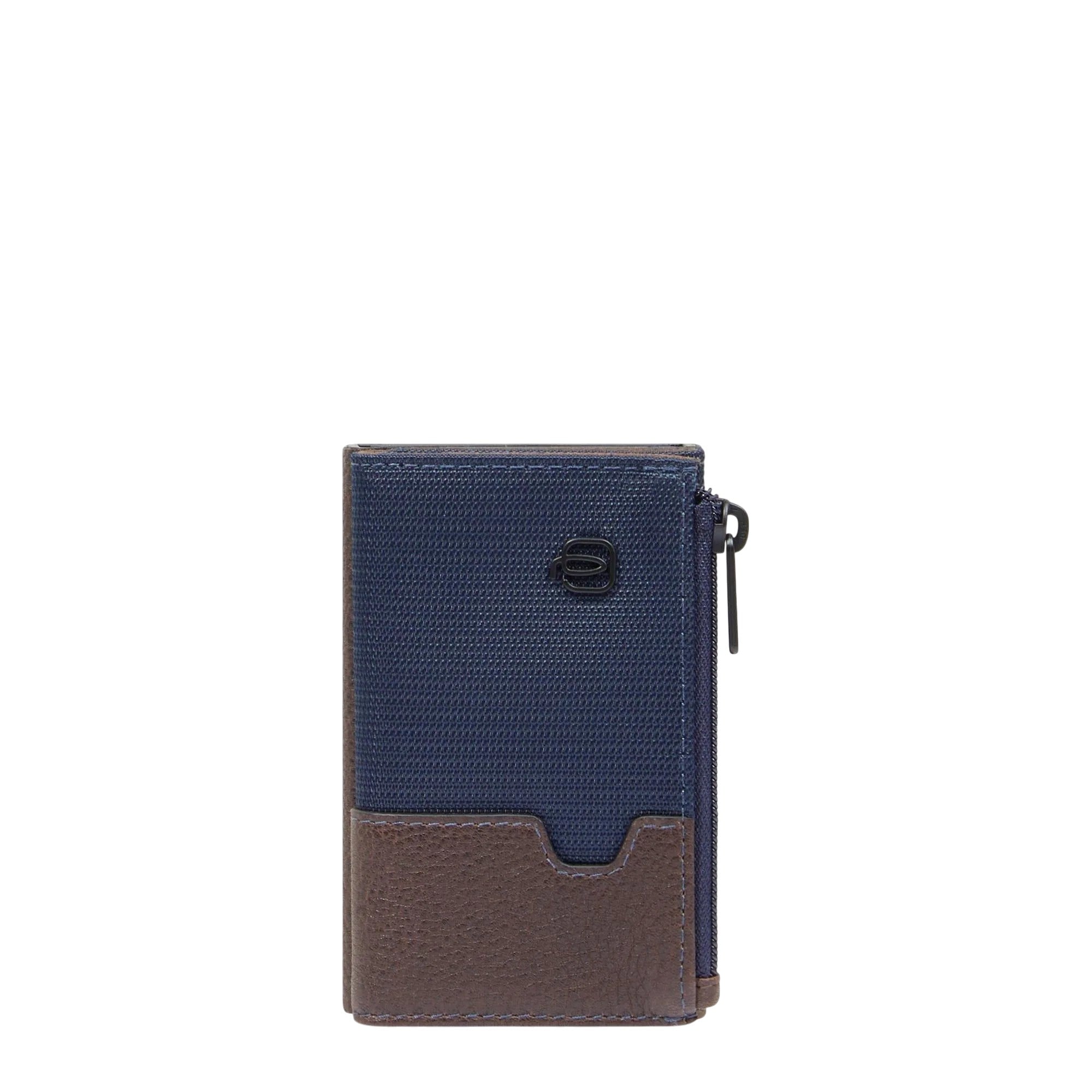 Porta carte di credito Piquadro - MYLILLY