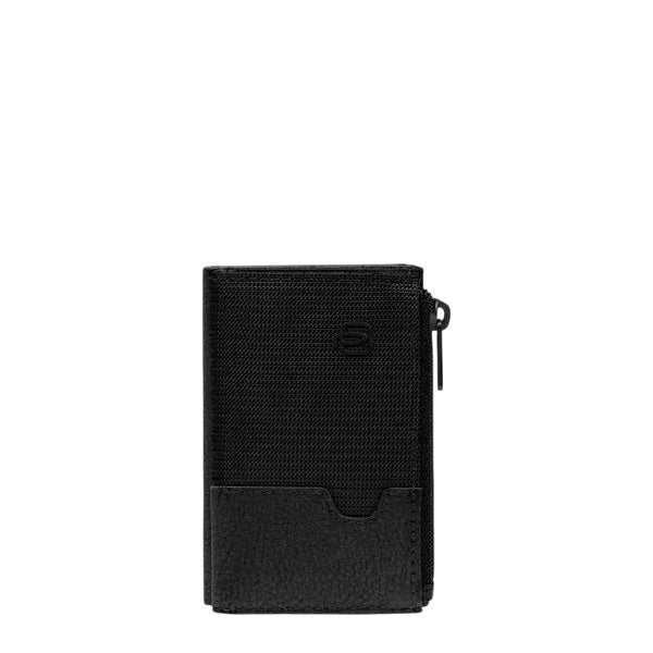 Porta carte di credito Piquadro - MYLILLY