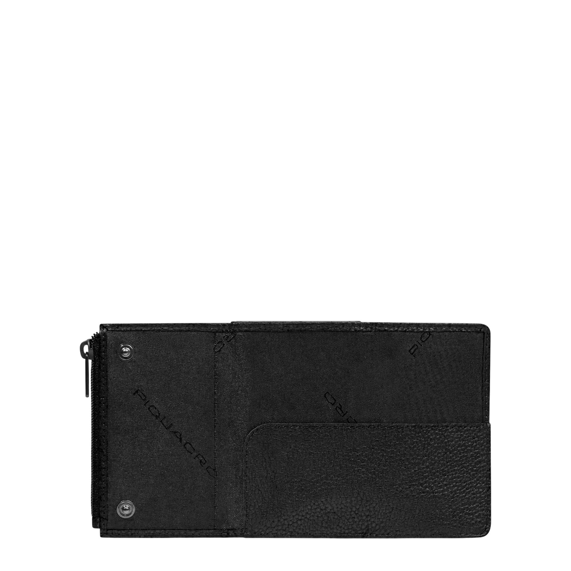 Porta carte di credito Piquadro - MYLILLY