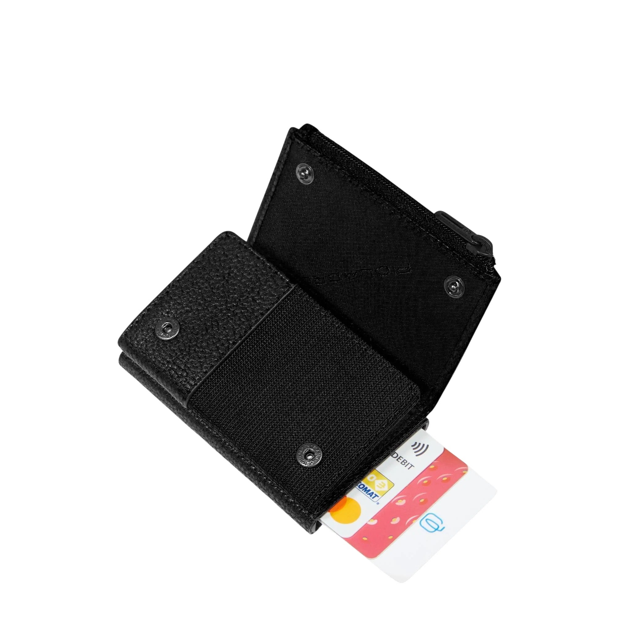 Porta carte di credito Piquadro - MYLILLY