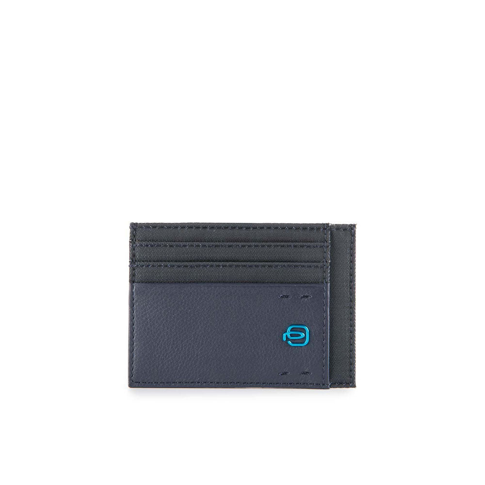 Porta carte di credito tascabile P16 Piquadro - MYLILLY