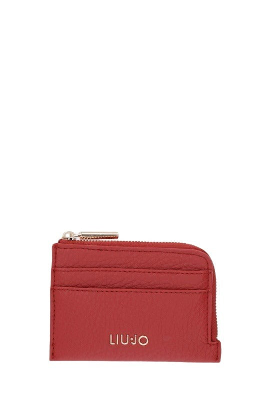 Porta carte Liu Jo - MYLILLY