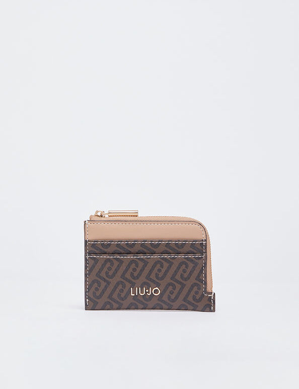 Porta carte Liu Jo - MYLILLY