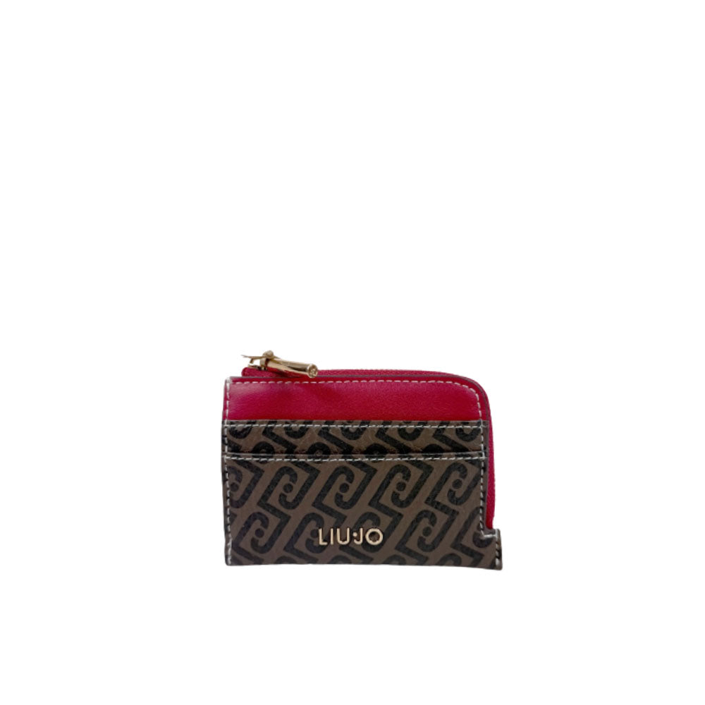 Porta carte Liu Jo - MYLILLY
