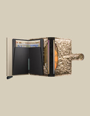 Porta carte Mini Wallet Crunch Secrid