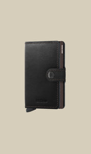 Porta carte Miniwallet Original Secrid - MYLILLY