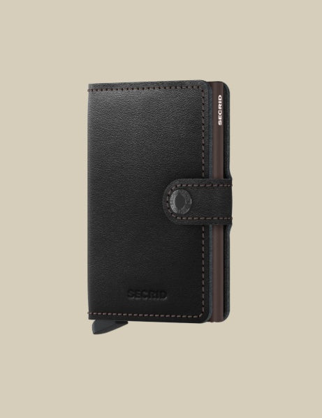 Porta carte Miniwallet Original Secrid - MYLILLY