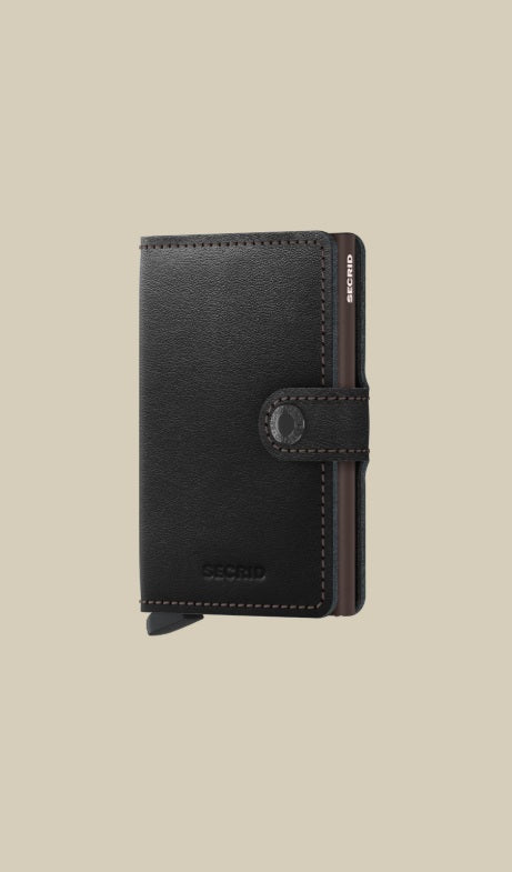 Porta carte Miniwallet Original Secrid - MYLILLY