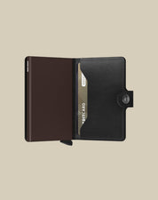 Porta carte Miniwallet Original Secrid - MYLILLY
