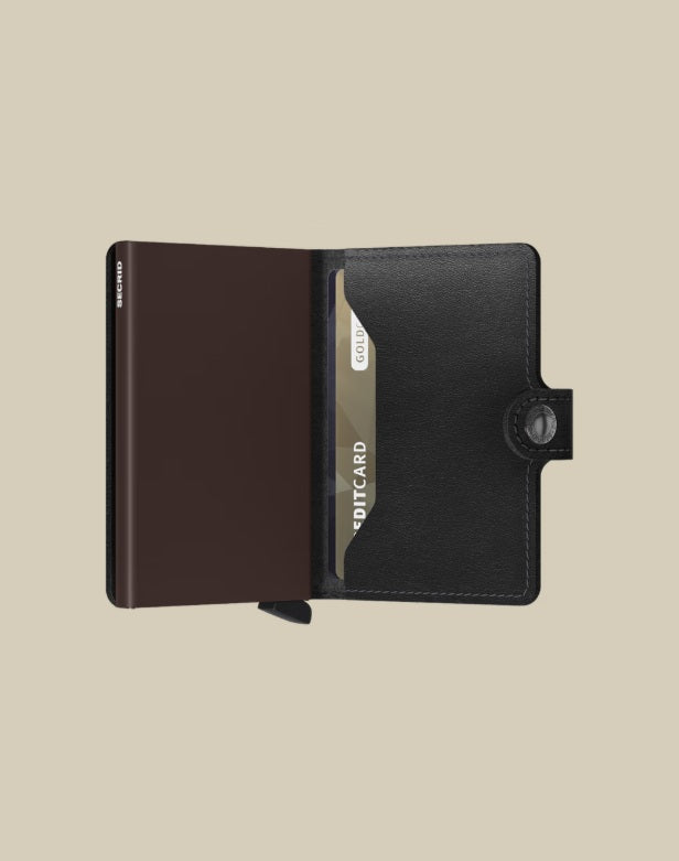 Porta carte Miniwallet Original Secrid - MYLILLY