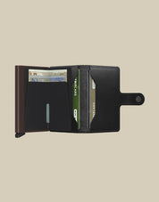 Porta carte Miniwallet Original Secrid - MYLILLY