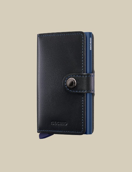 Porta carte Miniwallet Original Secrid - MYLILLY