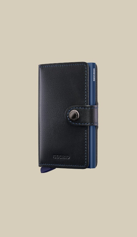Porta carte Miniwallet Original Secrid - MYLILLY