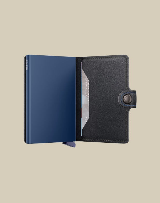 Porta carte Miniwallet Original Secrid - MYLILLY