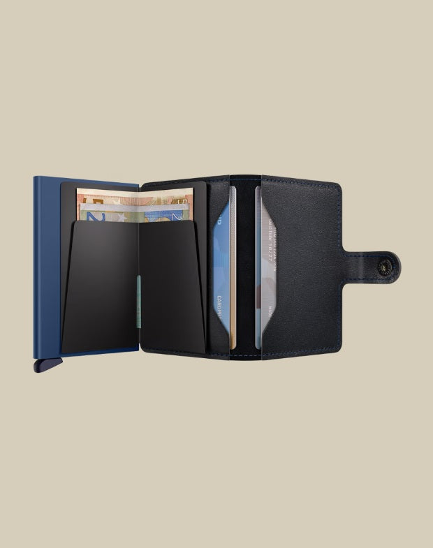 Porta carte Miniwallet Original Secrid - MYLILLY