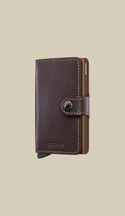 Porta carte Miniwallet Original Secrid - MYLILLY