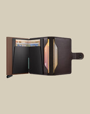 Porta carte Miniwallet Original Secrid - MYLILLY